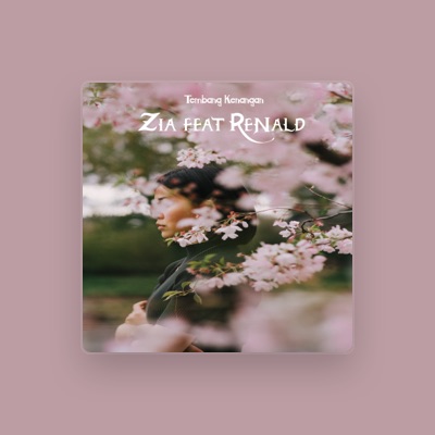 Listen to Zia Renald, watch music videos, read bio, see tour dates & more!