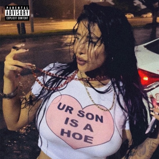 Album artwork