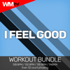 I Feel Good (Workout Remix 135 Bpm) - DJ Space'C