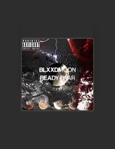 聆聽 BlxxdMoon、觀看音樂影片、閱讀小傳、查看巡演日期等！