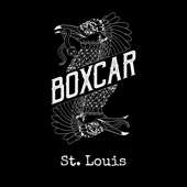 Boxcar - So Long to California