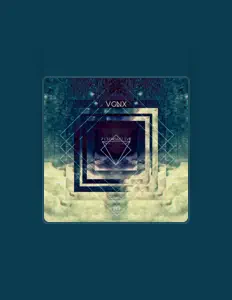 Escucha a VGNX, mira videos musicales, lee su biografía, consulta las fechas de las gira y más.
