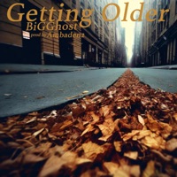 Getting Older (feat. BiGGhost) - Single - Ambaden2