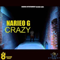 Crazy - Single - Narieo G