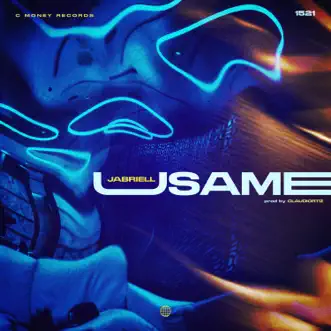 Úsame by Jabriell song reviws