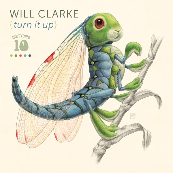 Turn It Up - Single