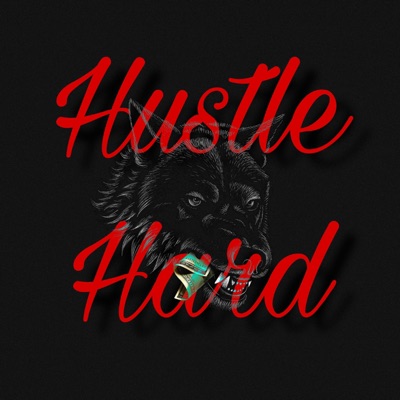 Hustle Hard (feat. DjTray) - Single