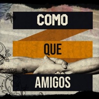 Como Que Amigos (feat. El White) - Single - El Ondure