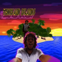 Thousand Islands - Single - uwuzeke