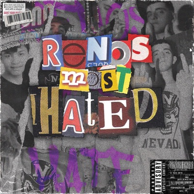 Reno's Most Hated