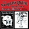 Black And White Rag - The New Orleans Ragtime Orchestra lyrics