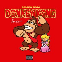 Donkey Kong Summer - Single - Russian Rello