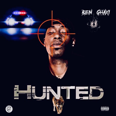 Hunted - Single