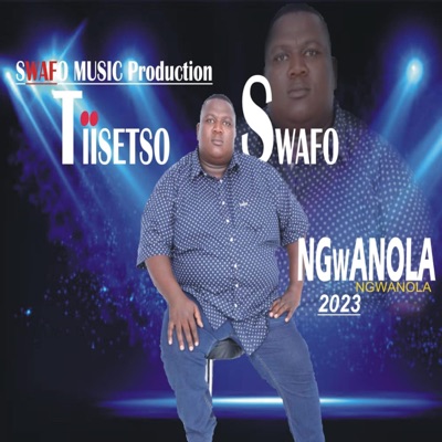 Ngwanola - Single