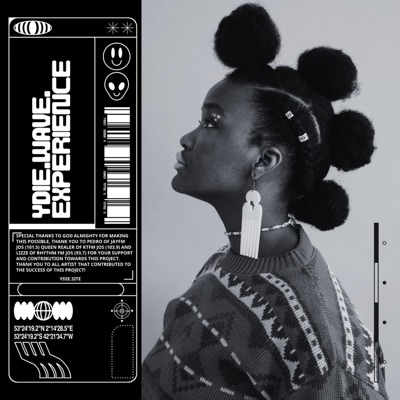 Ydie.Wave.Experience - EP