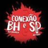 Conexão Bh E Sp - Trava Na Poze - Single