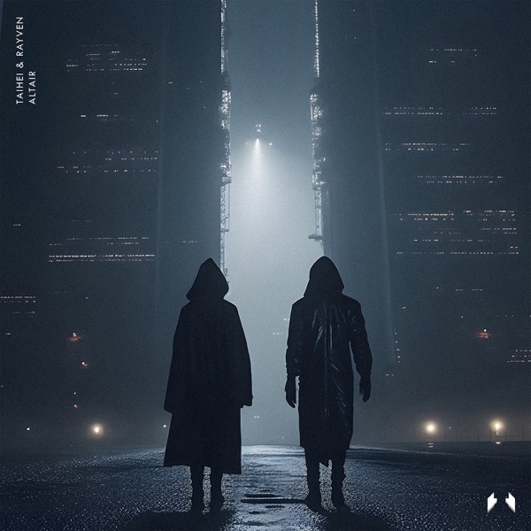 Altair - Single