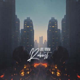 Gods Gift Joel Venom