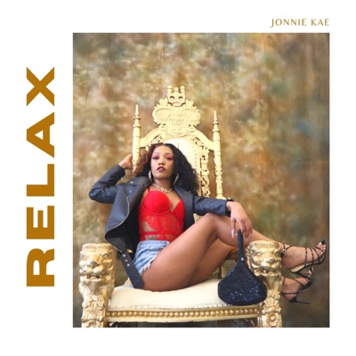 Relax - Single