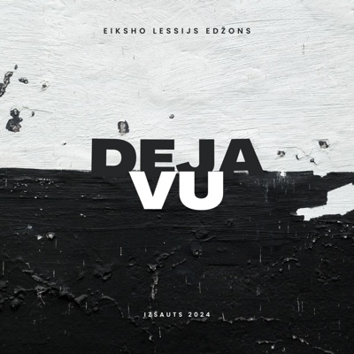 DEJA VU (feat. Lessijs & Edžons) - Single