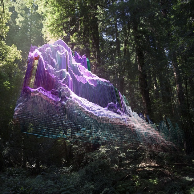 Air Texture VIII (Anthony Naples + DJ Python) - Album by
