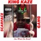 Jus' Want Da Bread (feat. Just Rich Gates) - King Kaze lyrics