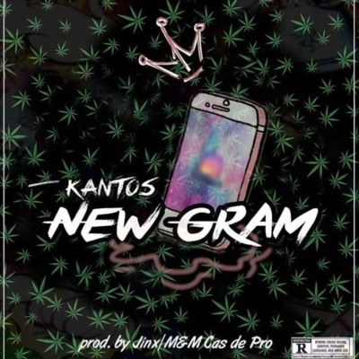 New Gram - Single