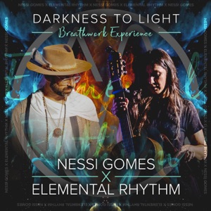 From Darkness To Light (Breathwork Experience)