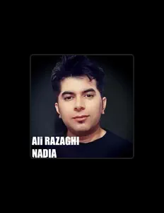 Listen to Ali Razaghi, watch music videos, read bio, see tour dates & more!