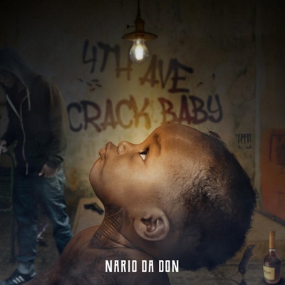 Crack Baby - Single