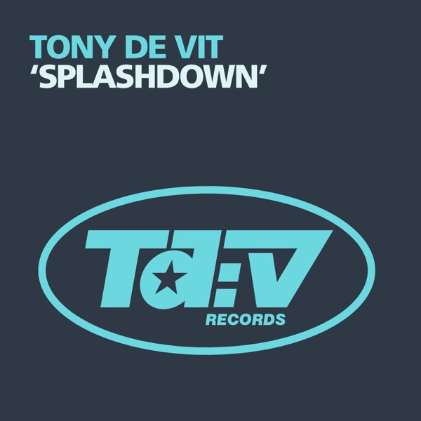 Splashdown - Single