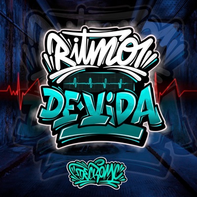 Ritmo de vida - Single