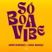 Só Boa Vibe artwork