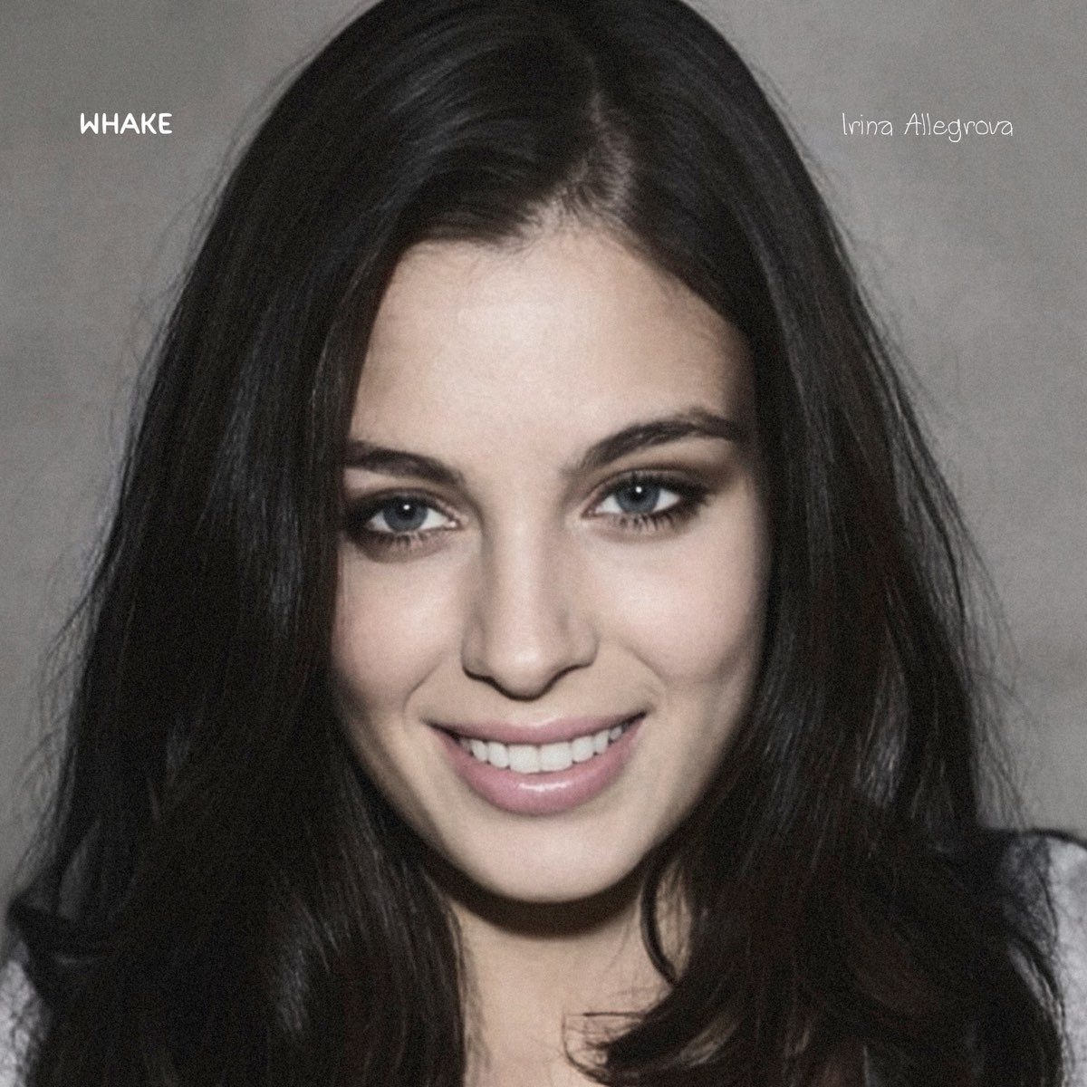 Альбом «Покажи - Single» — Whake & Ирина Аллегрова — Apple Music