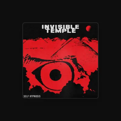 Listen to Invisible Temple, watch music videos, read bio, see tour dates & more!
