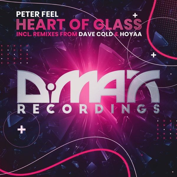 Heart of Glass - EP