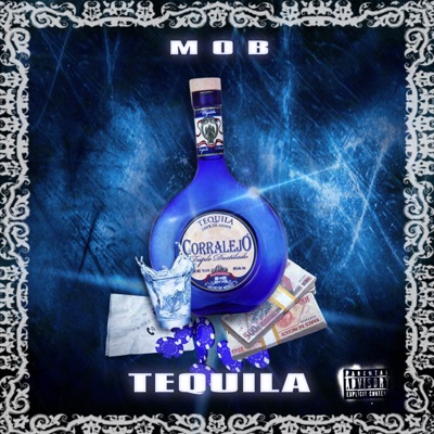 Tequila - Single