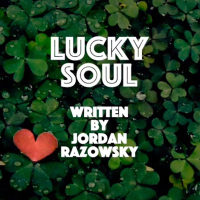Lucky Soul (feat. Harry Osborne) - Single