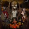 MANSON FAMILY (feat. ABRAXUS) - Witchy lyrics