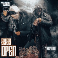 Eyes Open - Single - Trepound & Tweezy