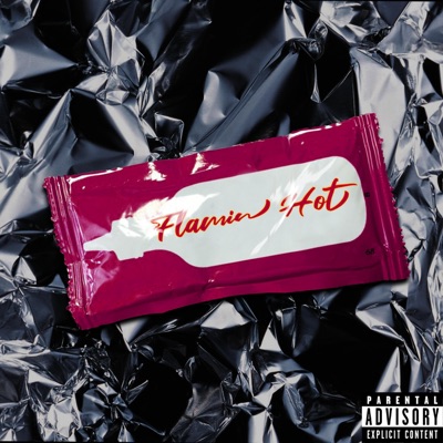 Flamin' Hot (feat. aven) - Single