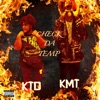 Check Da Temp - Single (feat. KTD) - Single