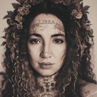 Libra - Single - Tefa Libre