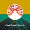 Qazaqsha - Sin Frontera