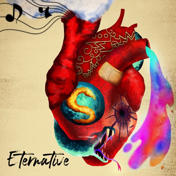 Eternative - EP