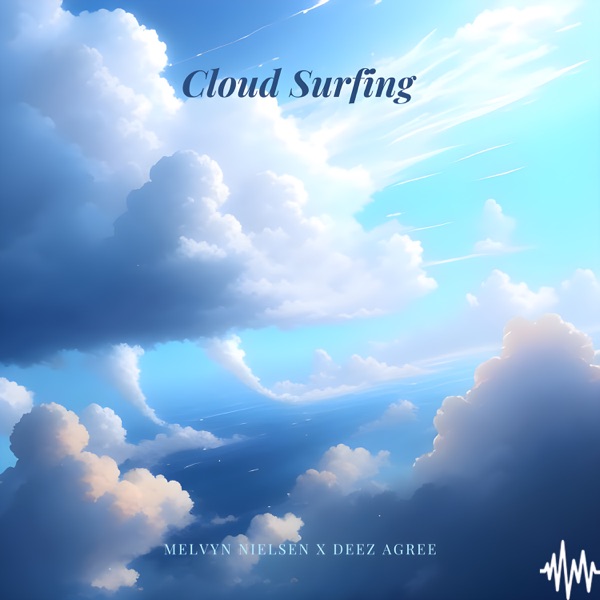 Cloud Surfing - EP