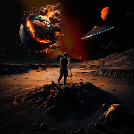 Album artwork