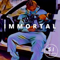 Immortal - Single - Smoke Instrumentals