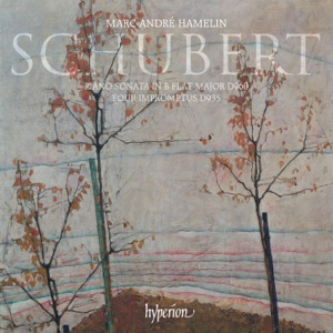 Schubert: Piano Sonata No. 21 in B-Flat Major & 4 Impromptus, Op. 142