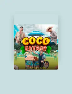 Écoutez Los Barrera Norteño, regardez des vidéoclips, lisez la biographie, consultez les dates de tournée et plus encore !